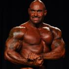 Allen   Hicks - NPC Tri State Championships 2009 - #1